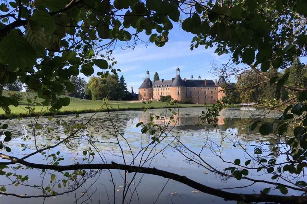 Visite de jour